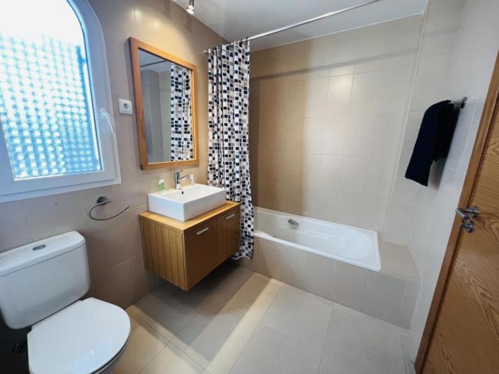 Golf And Relax, Modern 2 Bedroom Appartement Hacienda Riquelme Golf Atlantico Sucina Exterior photo